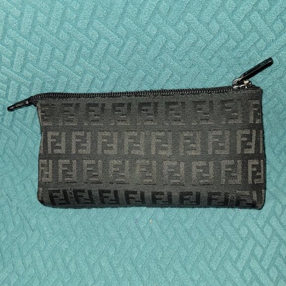 Fendi FF** Super Cute** Mini Bag - Picture 1 of 15